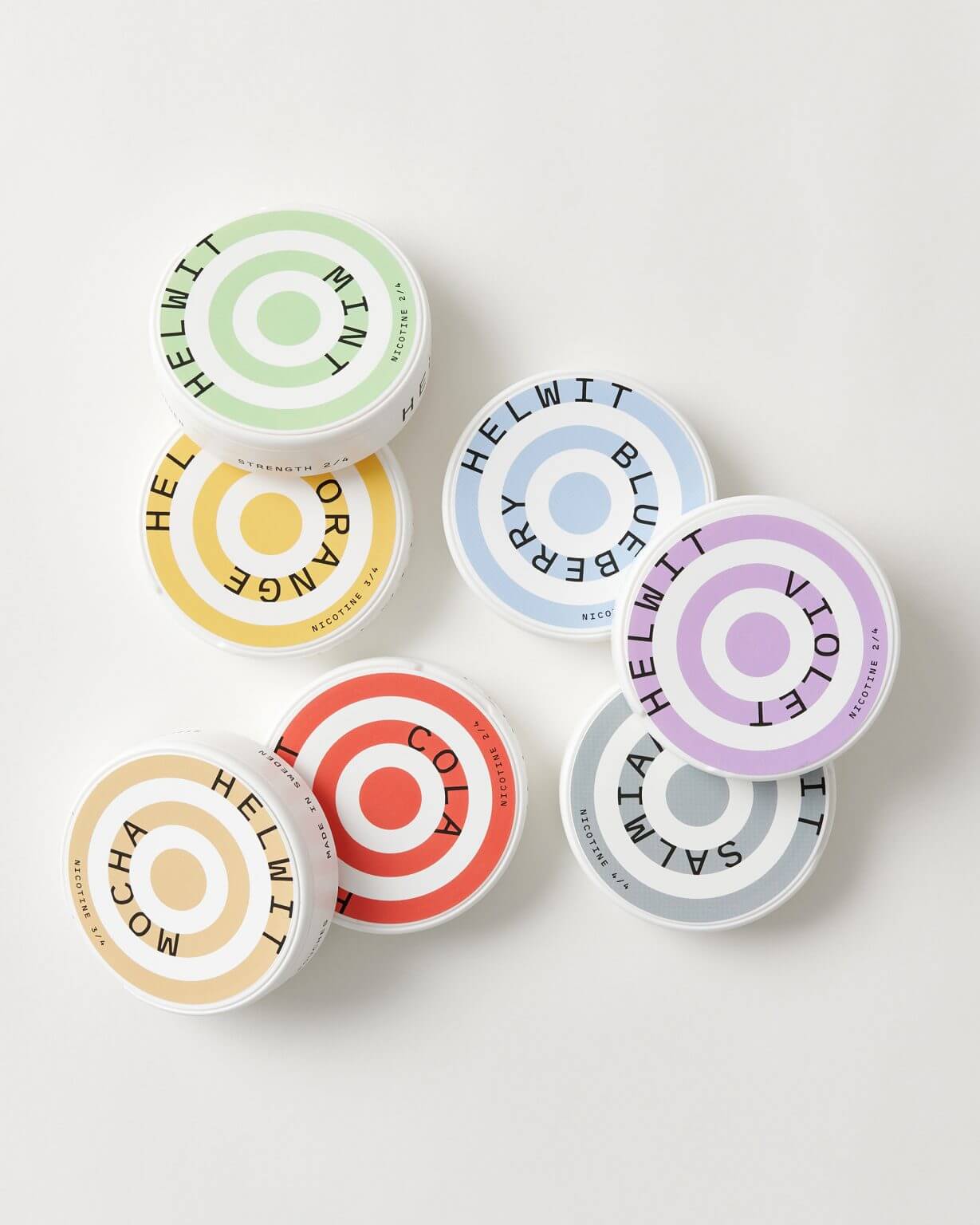 Helwit About us - Helwit - Nicotine Pouches