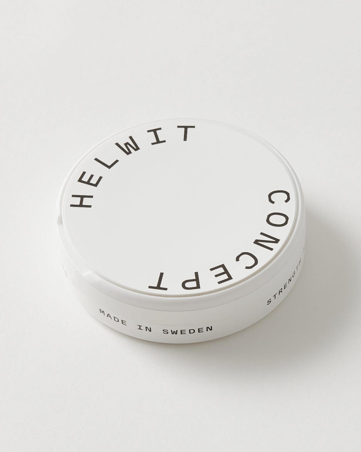 Pick & Mix - Helwit - Nicotine Pouches