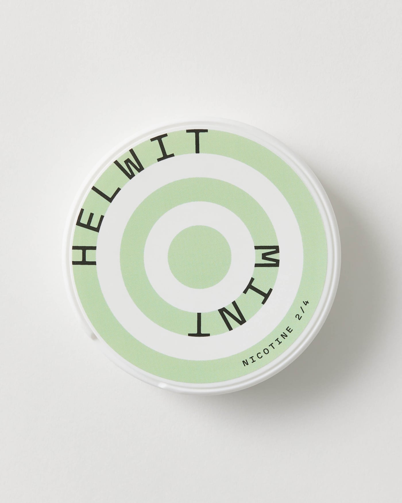 Helwit Helwit Nicotine Pouches: Buy nic pouches UK (FREE SHIPPING)