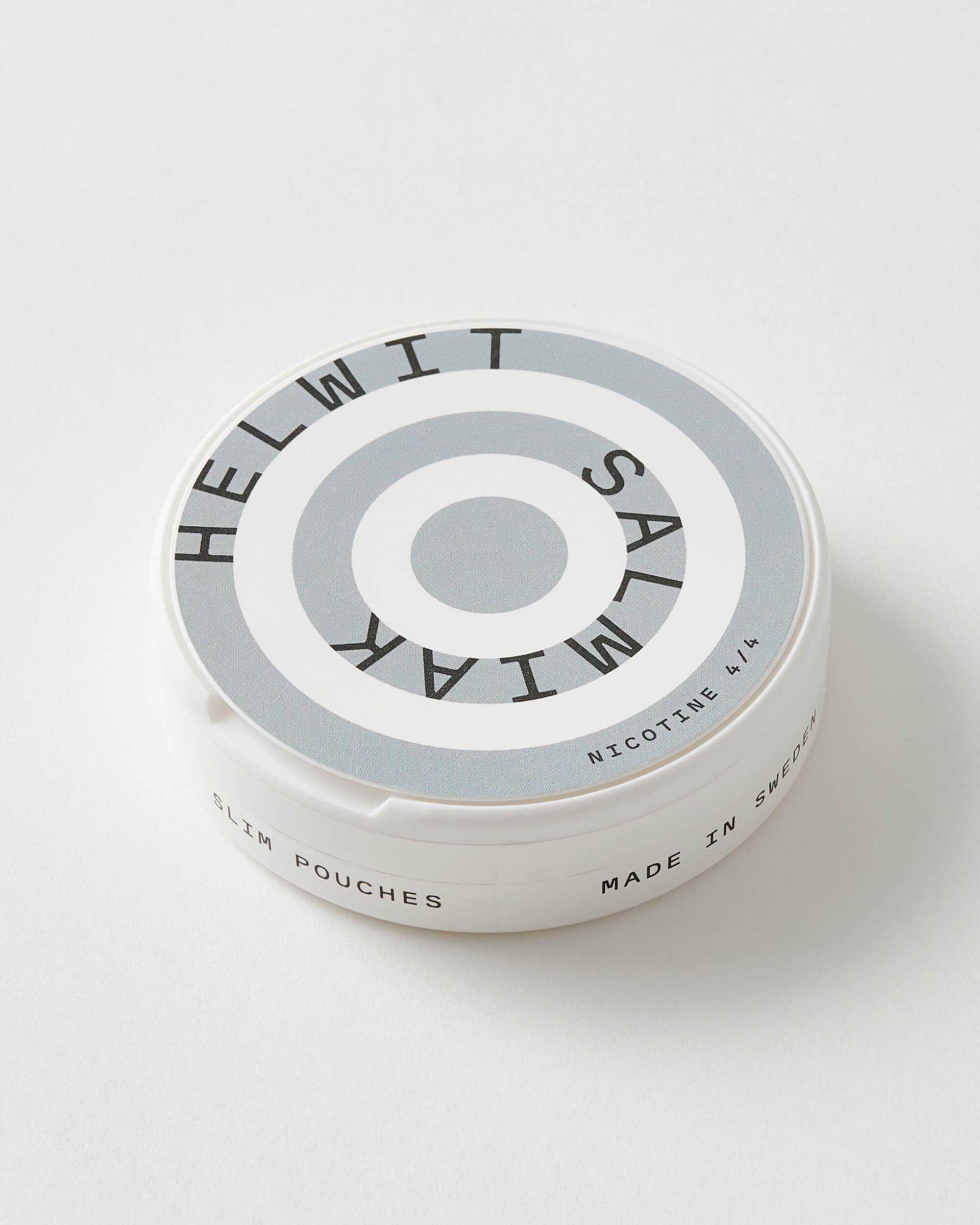 Helwit Helwit Nicotine Pouches: Buy nic pouches UK (FREE SHIPPING)