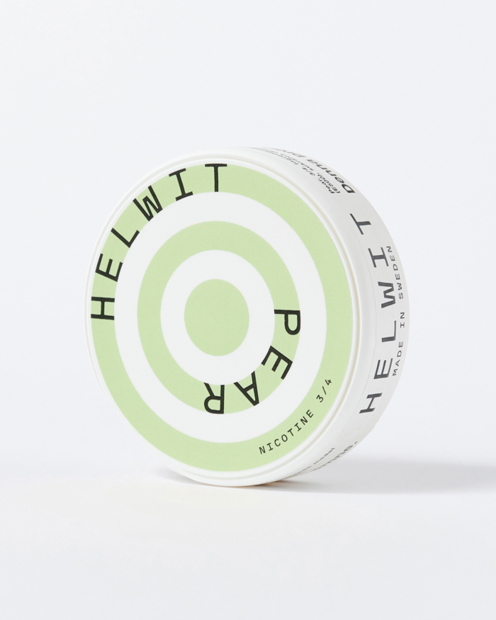 Helwit Helwit Nicotine Pouches: Buy nic pouches UK (FREE SHIPPING)
